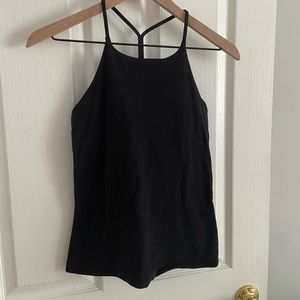 Lululemon Sunsetter tank top
